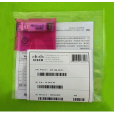 Cisco Transceiver GBic 10G SR SFP+ Module 850nmMM SFP-10G-SR